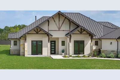 713 San Gabriel Ranch Road, Liberty Hill, TX 78641 - Photo 1