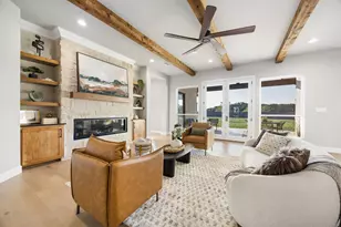 713 San Gabriel Ranch Rd, Liberty Hill, TX 78641 - Photo 5