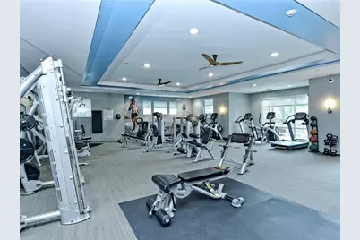 1900 Barton Springs Road #5031, Austin, TX 78704 - Photo 31