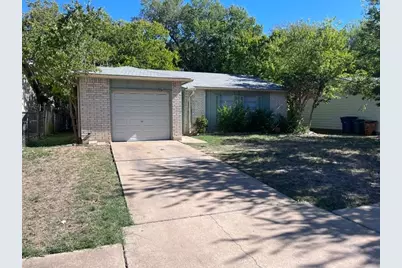 4406 Dovewood Drive, Austin, TX 78744 - Photo 1