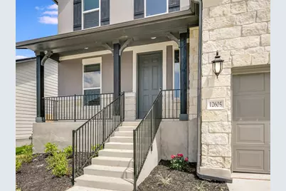 12605 Purple Prairie Lane, Buda, TX 78610 - Photo 3