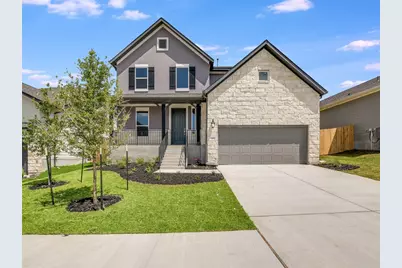 12605 Purple Prairie Lane, Buda, TX 78610 - Photo 1
