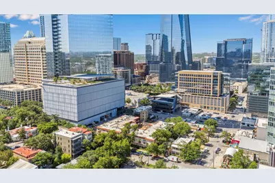 505 W 7th Street #105, Austin, TX 78701 - Photo 3