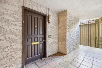 505 W 7th Street #105, Austin, TX 78701 - Photo 5