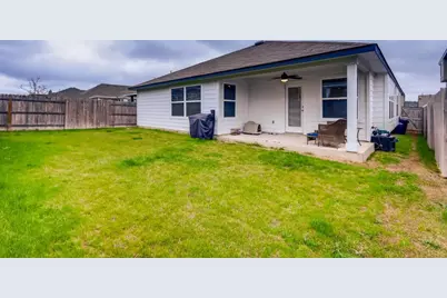 148 Fire Wheel Pass, Liberty Hill, TX 78642 - Photo 25