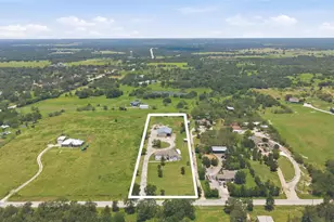 1206 Walter Hoffman Rd, Cedar Creek, TX 78612 - Photo 3