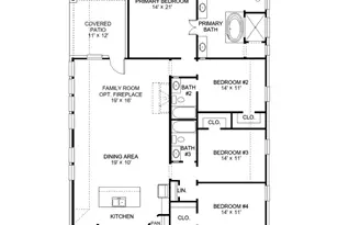 102 Kildrummy Pass, Bastrop, TX 78602 - Photo 3