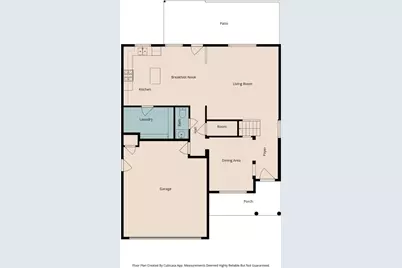 3514 Rock Shelf Lane, Round Rock, TX 78681 - Photo 37