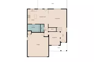 3514 Rock Shelf Ln, Round Rock, TX 78681 - Photo 37