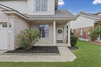 3514 Rock Shelf Lane, Round Rock, TX 78681 - Photo 3