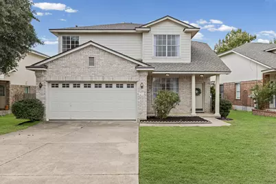 3514 Rock Shelf Lane, Round Rock, TX 78681 - Photo 1