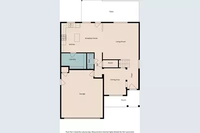 3514 Rock Shelf Lane, Round Rock, TX 78681 - Photo 37