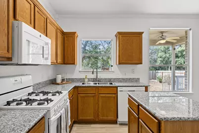 3514 Rock Shelf Lane, Round Rock, TX 78681 - Photo 13