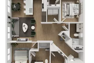 320 Goll St, Kyle, TX 78640 - Photo 3