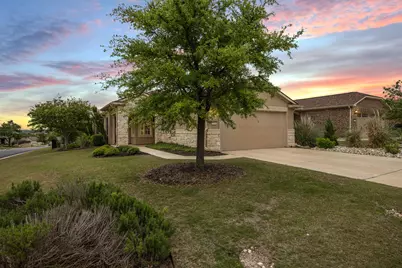 128 Alamosa Creek Lane, Georgetown, TX 78633 - Photo 1