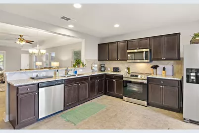 128 Alamosa Creek Lane, Georgetown, TX 78633 - Photo 9