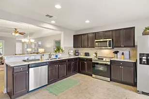 128 Alamosa Creek Ln, Georgetown, TX 78633 - Photo 9