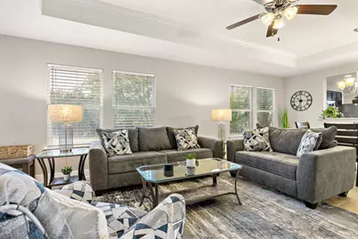 128 Alamosa Creek Lane, Georgetown, TX 78633 - Photo 5