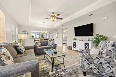 128 Alamosa Creek Lane, Georgetown, TX 78633 - Photo 3