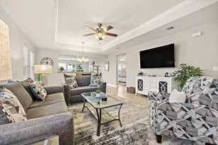 128 Alamosa Creek Ln, Georgetown, TX 78633 - Photo 3