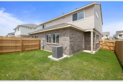138 Yearling Way, Georgetown, TX 78626 - Photo 23