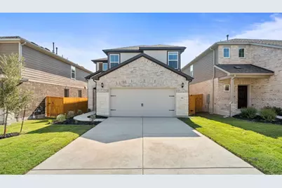 510 Tailwind Drive, Kyle, TX 78640 - Photo 1