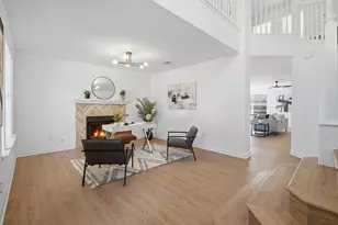 1808 Whirlwind Trail, Round Rock, TX 78664 - Photo 5