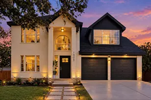 1808 Whirlwind Trail, Round Rock, TX 78664 - Photo 1