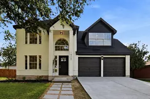 1808 Whirlwind Trail, Round Rock, TX 78664 - Photo 1