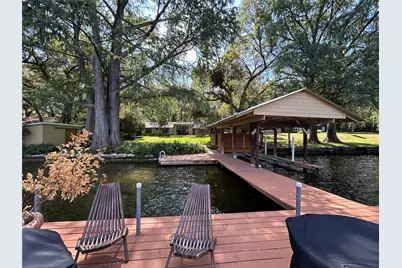 3004 Edgewater Drive, Austin, TX 78733 - Photo 3