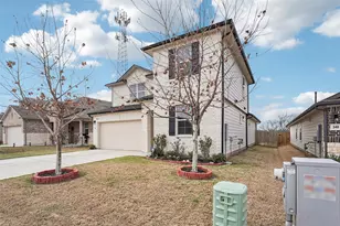 356 Spider Lily Dr, Kyle, TX 78640 - Photo 3