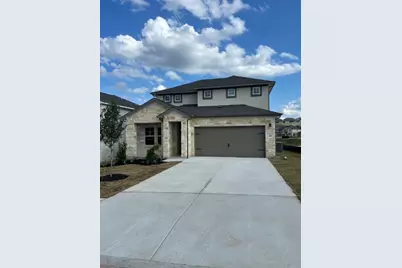 429 El Capitan Loop, Dripping Springs, TX 78620 - Photo 1