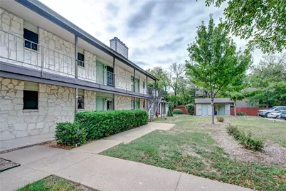 4307 S 1st Street #108, Austin, TX 78745 - Photo 1