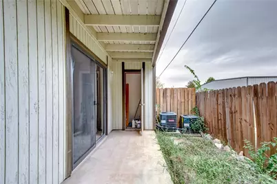 4307 S 1st Street #108, Austin, TX 78745 - Photo 29