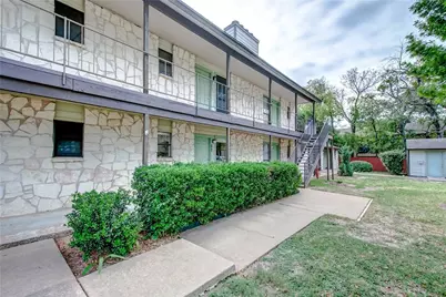 4307 S 1st Street #108, Austin, TX 78745 - Photo 5