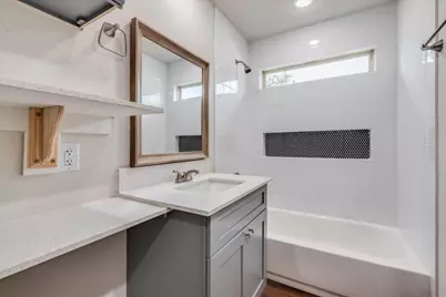 112 Gazley A & B Street, Smithville, TX 78957 - Photo 35