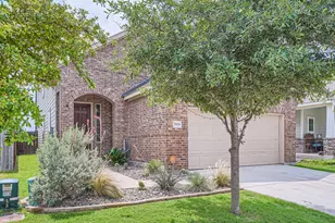 7928 Castelardo Pl, Round Rock, TX 78665 - Photo 3