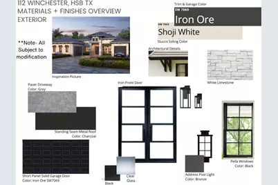 112 Winchester, Horseshoe Bay, TX 78657 - Photo 9