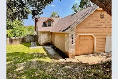 367 Fantail Loop #B, Austin, TX 78734 - Photo 1