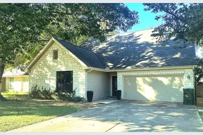 10104 Missel Thrush Drive, Austin, TX 78750 - Photo 1