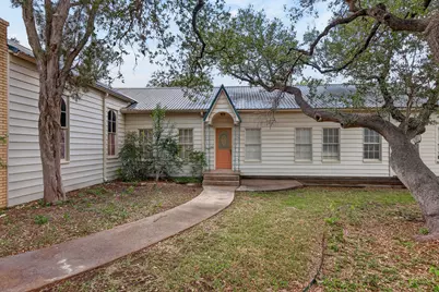 410 N West, Bertram, TX 78605 - Photo 25
