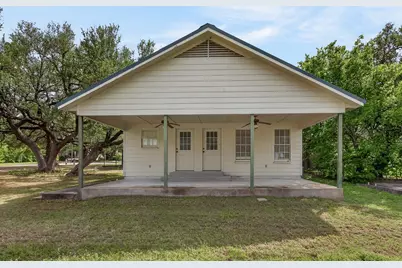 410 N West, Bertram, TX 78605 - Photo 21