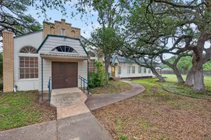 410 N W, Bertram, TX 78605 - Photo 1