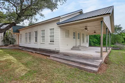 410 N West, Bertram, TX 78605 - Photo 27