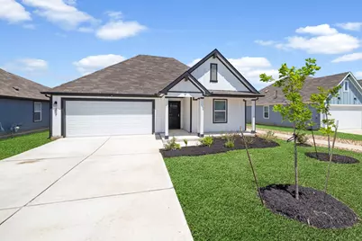 217 Sweetwater Creek Lane, Hutto, TX 78634 - Photo 1