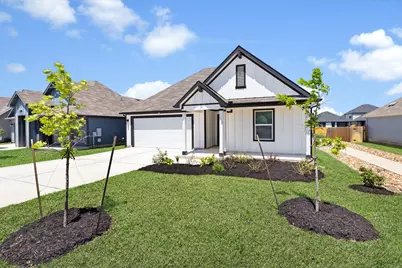 217 Sweetwater Creek Lane, Hutto, TX 78634 - Photo 3