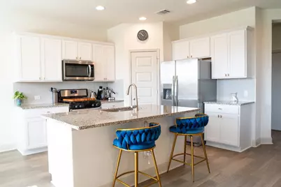 18313 Anicio Gallo Drive, Pflugerville, TX 78660 - Photo 5