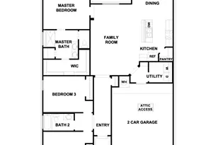 18313 Anicio Gallo Dr, Pflugerville, TX 78660 - Photo 3