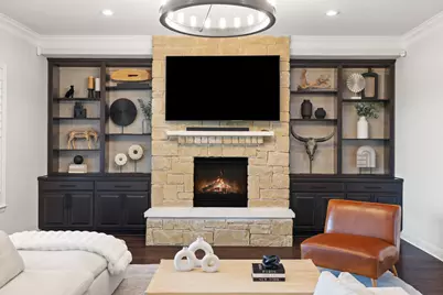 305 Enchanted Hilltop Way, Austin, TX 78738 - Photo 9