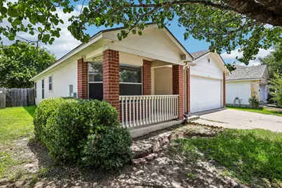 323 Precipice Way, Georgetown, TX 78626 - Photo 1